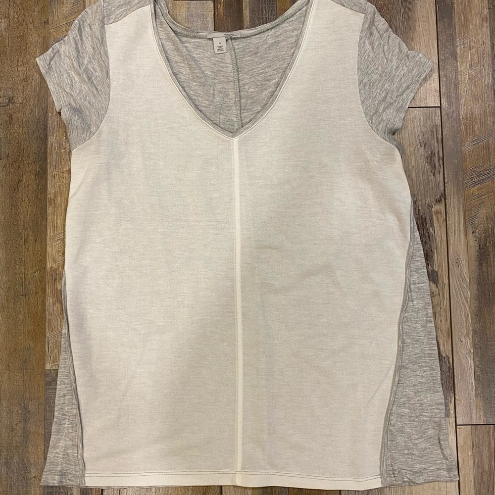 Nordstrom- Halogen Line Top